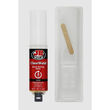 J-B Weld ClearWeld Quick-Setting Epoxy Syringe, Clear - 25 ml. product photo