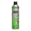 Johnsen's NonChrlorinated Brake Cleaner - 14oz product photo