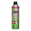 Johnsen's Low VOC NonChrlorinated Brake Cleaner - 14oz product photo