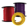 JT&T Products 12 AWG Black Primary Wire 100Ft product photo