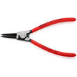 KNIPEX External Straight Ring Pliers, 7.25 in. product photo