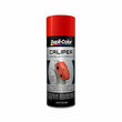 Dupli-Color Caliper Enamel with Ceramic Spray Paint - Red - 12 oz. product photo