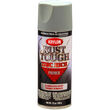 Krylon Rust Tough with Anti-Rust Technology Primers Spray Paint - Zinc Rich Primer - 12 oz. product photo