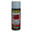 VHT FlameProof Very High Heat Ceramic Spray Paint - Flat Gray Primer - 11 oz. product photo