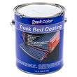 Dupli-Color Truck Bed Coating - Gallon product photo