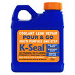 K-Seal Multi-Purpose Pour & Go Coolant Leak Repair - 8 oz product photo