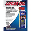 Lucas GDI Deep Clean product photo