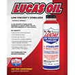 Lucas Low Viscosity Stabilizer product photo