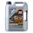 LIQUI MOLY Top Tec 4200 SAE 5W-30 - 5 Liter product photo