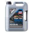 Liqui Moly - Top Tec 6600 SAE 0W-20 product photo