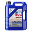 LIQUI MOLY Leichtlauf High Tech SAE 5W-40 - 5 Liter product photo