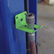 LISLE AIR HOSE HOLDER GREEN product photo