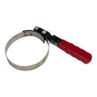 Lisle Large Swivel Grip Oil Filter Wrench product photo