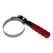 Lisle Standard Swivel Grip Oil Filter Wrench product photo