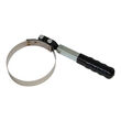 Lisle Oil Filter Wrench for Cummins & Detroit Diesel Engines product photo