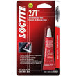 Loctite Threadlocker 271  - Heavy Duty/Red 6 ml product photo