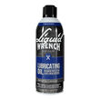 Liquid Wrench  Lubricating Oil - 11 oz. product photo