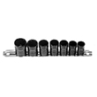 LTI 13mm - 22mm Twist Socket Set product photo