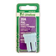 Littelfuse Auto Link PAL Female Terminal, 20A, Carded product photo