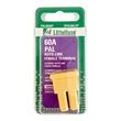 Littelfuse Auto Link PAL Female Terminal, 60A, Carded product photo