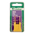 Littelfuse Auto Link PAL Straight Male Terminal, 60A, Carded product photo