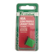 Littelfuse Low Profile JCASE Fuse, 40A, Carded product photo