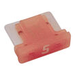 Littelfuse Low Profile MINI Blade Fuse, 5A, Boxed product photo