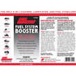 Lubegard Fuel System Booster Cleaner - 16 fl. oz. product photo