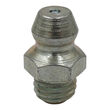 LubriMatic Grease Fittings - 8 mm, 1.0 metric straight product photo