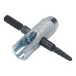 LubriMatic Small 4-Way Grease Fitting Tool product photo