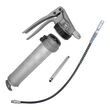 LubriMatic SnapLock Pistol Grip Grease Gun product photo