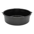 LubriMatic Plastic Drain Pan - 6 qt. product photo