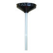 LubriMatic Replacement Funnel and Tube for 75-850 product photo