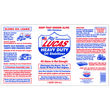 Lucas Oil Heavy Duty Oil Stabilizer - 1 Quart product photo