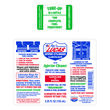 Lucas Oil Fuel Treatment - 5.25oz product photo