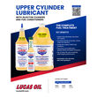 Lucas Oil Fuel Treatment - 5.25oz product photo