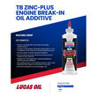 Lucas Oil Engine Break-In Oil Additive - 16 fl. oz. product photo