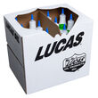 Lucas Oil Hot Rod & Classic Car SAE 20W-50 Motor Oil - 5 Quart product photo