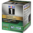 Mobil 1 Oil Filter product photo