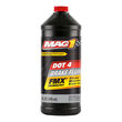 MAG 1 DOT 4 Brake Fluid - Quart product photo