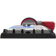 Mallory 26" Snow Brush with Foam Grip product photo