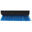 Mallory Telescoping 48" Sport Utility Snow Broom with Brush, Squeegee, & Integrated Ice Scraper product photo