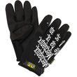 MECHANICS WEAR ORIG GLOVE BLACK XL product photo