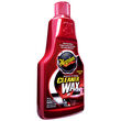 Meguiar's Cleaner Wax (Liquid) - 16 fl. oz. product photo