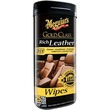 Meguiar's Gold Class  Rich Leather Cleaner & Conditioner (Wipes) - 25 Count product photo