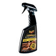 Meguiar's Gold Class  Rich Leather Cleaner & Conditioner (Spray) - 14 fl. oz. product photo