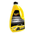 Meguiar's Ultimate Wash & Wax - 48 fl. oz. product photo