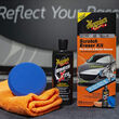 Meguiar's Quik Scratch Eraser Kit product photo