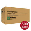 Microflex Safe Grip, 14.2 mil, Large product photo