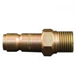 Milton 1/2 in. NPT Male G-Style Plug product photo